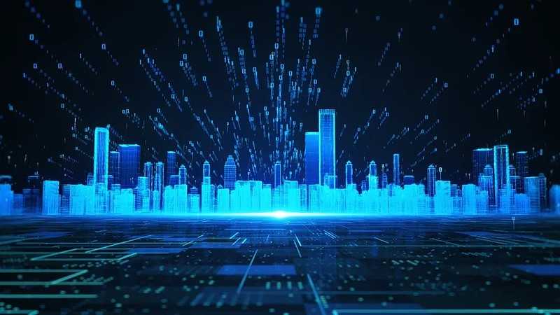  数字经济核心产业五年跨越：12.8%年均增速背后的技术逻辑与产业变革 IT技术