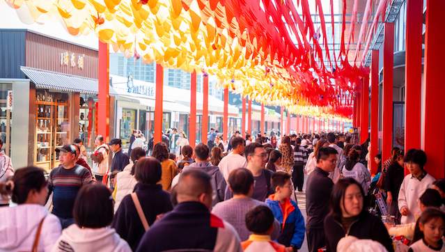  数字经济核心产业五年跨越：12.8%年均增速背后的技术逻辑与产业变革 IT技术