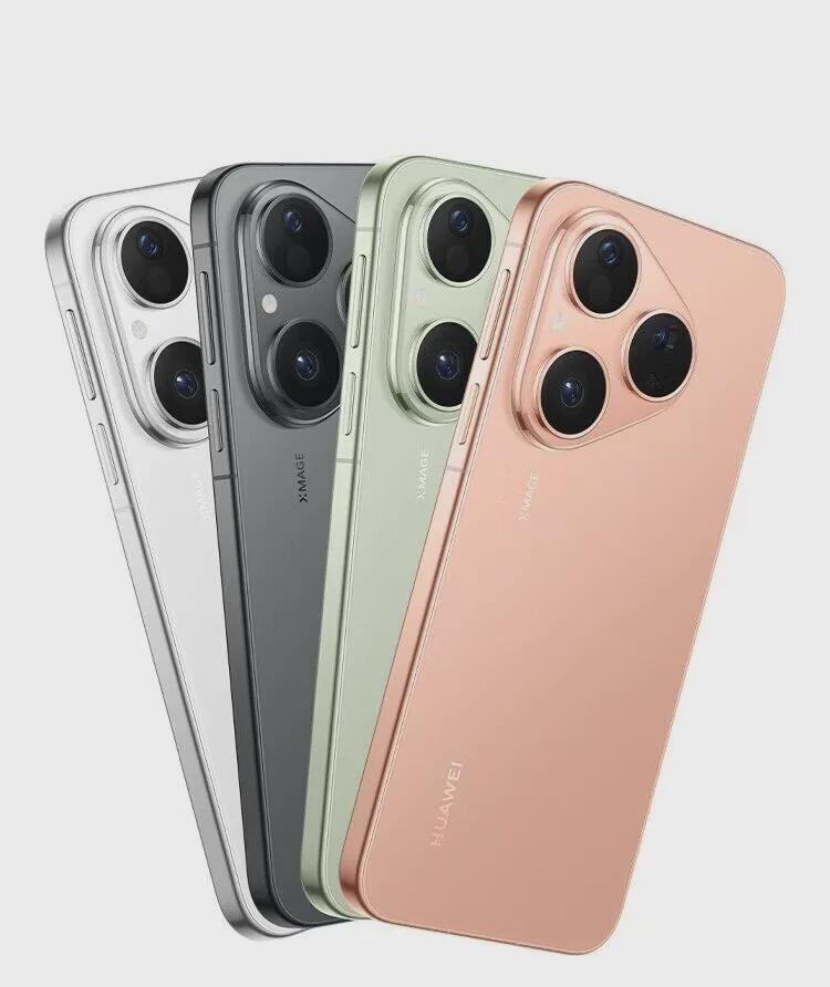  华为Pura90系列技术解析：直屏回归背后的产品逻辑深度剖析 手机评测