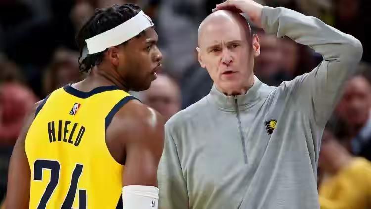  数据刷子的末路：从8600万顶薪到无球可打的NBA生存法则 体育新闻