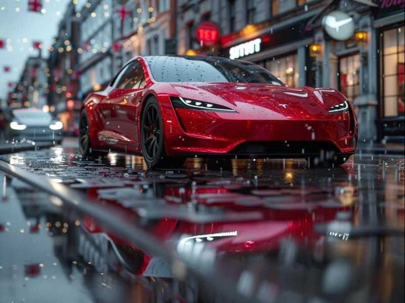  豪华车市震荡下的战略抉择：阿斯顿·马丁20%裁员背后的深层逻辑 汽车科技