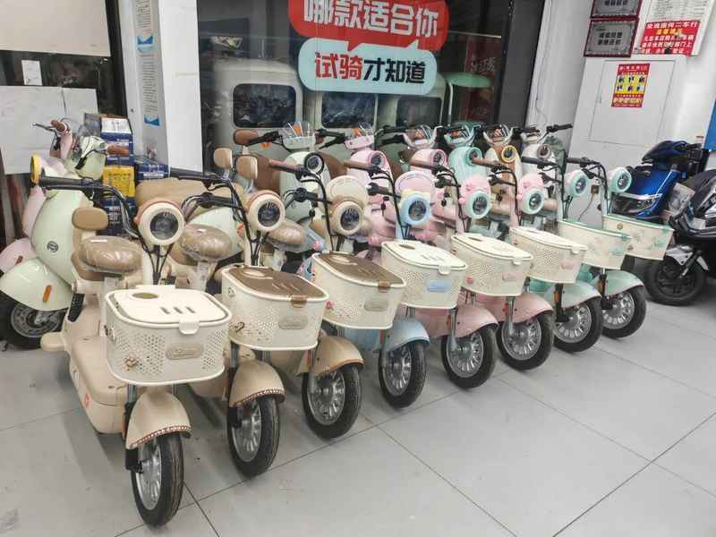  电动车成本拆解：从3000元到30000元，价格差异背后藏着什么？ 汽车科技