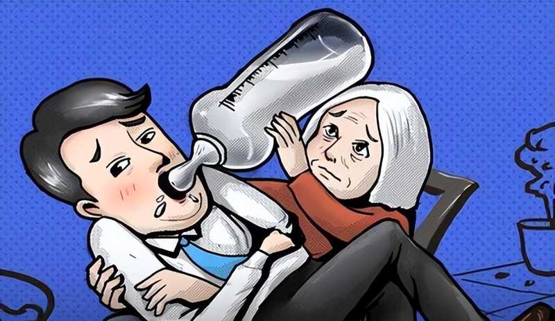  就业寒冬下的“隐性依赖”：1222万毕业生与18.9%失业率的深度剖析 新闻