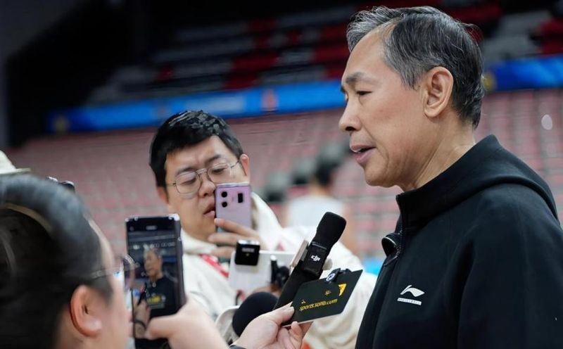  【深度复盘】CBA外援管理的系统困境：从战术服从到职业素养的多维审视 体育新闻