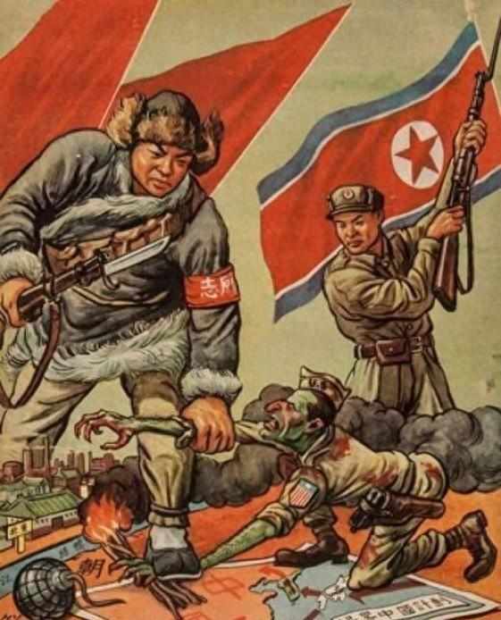 战术创新与后勤博弈:朝鲜战争中的组织力较量 新闻 战术创新与后勤博弈:朝鲜战争中的组织力较量 新闻 战术创新与后勤博弈:朝鲜战争中的组织力较量 新闻 战术创新与后勤博弈:朝鲜战争中的组织力较量 新闻