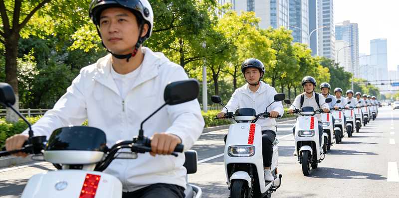 【深度复盘】新国标叠加政策真空:电动自行车行业困局的技术根源与突围路径 新闻 【深度复盘】新国标叠加政策真空:电动自行车行业困局的技术根源与突围路径 新闻 【深度复盘】新国标叠加政策真空:电动自行车行业困局的技术根源与突围路径 新闻
