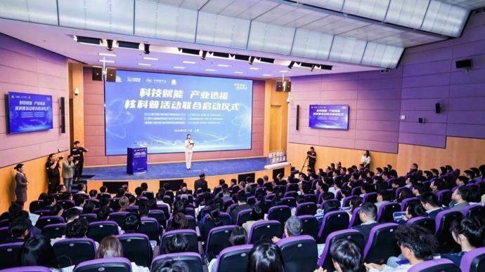 从“开业之石”到“核之光”:中国核能三十年技术突围与科普战略全解 汽车科技
