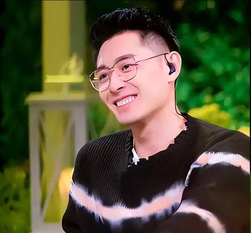 买超澄清与邵晴传闻背后:一场持续三年的婚变风波时间线全记录 娱乐新闻