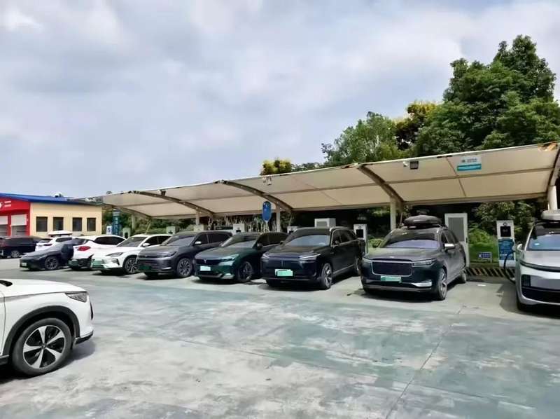 两个倔强男人的十年:对的人,终会在终点相遇 汽车科技