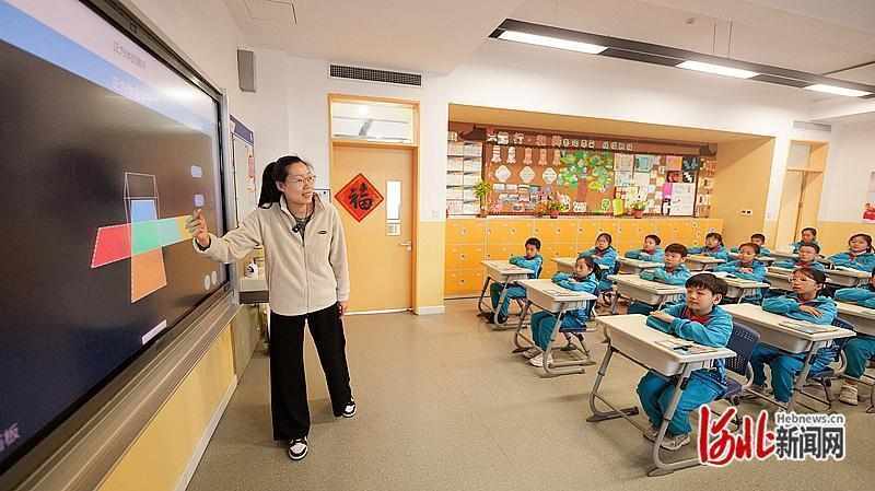 技术架构解密:雄安智慧教育如何重塑课堂教学生态 IT技术