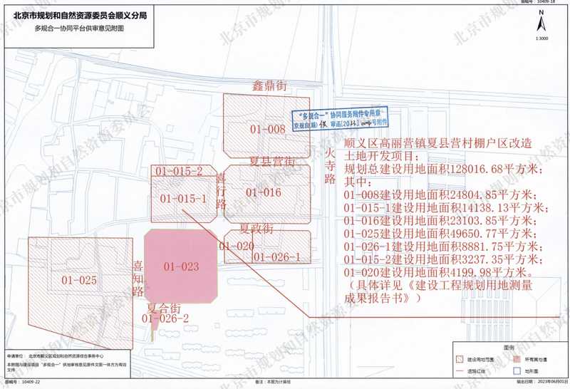 深度|容积率1.2的叠墅基因:顺义高丽营地块开发价值全拆解 房产家居