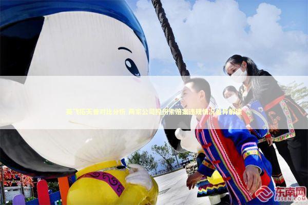 英飞拓天普对比分析 两家公司股份索赔案违规情况差异解读 英飞拓天普对比分析 两家公司股份索赔案违规情况差异解读 新闻